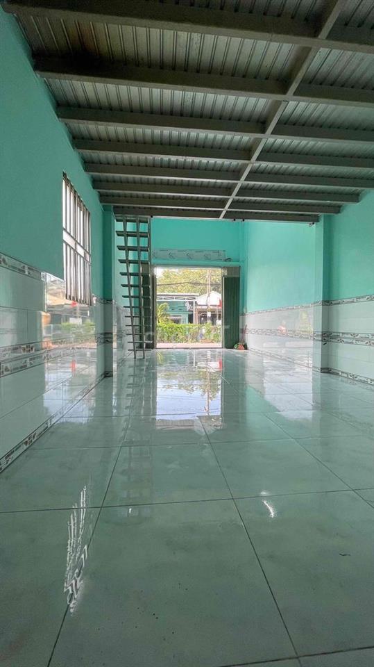 Nhà trọ Khu vực xã Trung An - Gần ngã tư Tân Quy
