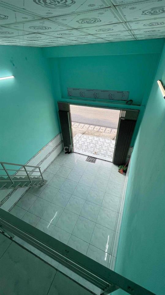 Nhà trọ Khu vực xã Trung An - Gần ngã tư Tân Quy