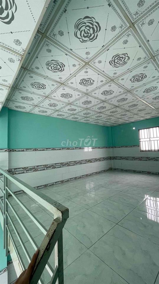 Nhà trọ Khu vực xã Trung An - Gần ngã tư Tân Quy