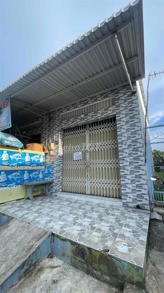 Nhà trọ Khu vực xã Trung An - Gần ngã tư Tân Quy