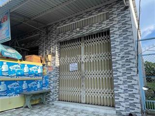 Nhà trọ Khu vực xã Trung An - Gần ngã tư Tân Quy