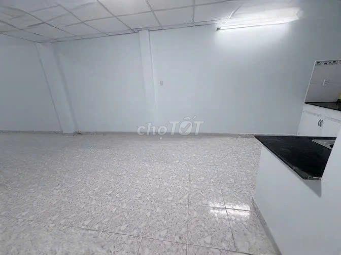[Nhà NC] Hẻm Xe Tải - 4,2 x 20m 2 Phòng Ngủ 2 WC