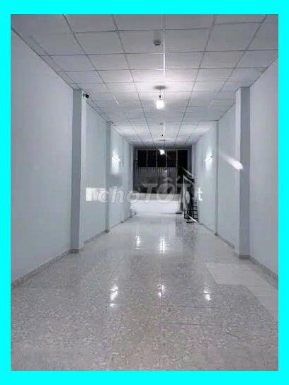 [Nhà NC] Hẻm Xe Tải - 4,2 x 20m 2 Phòng Ngủ 2 WC