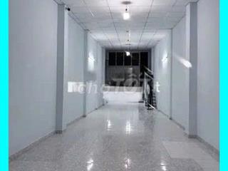 [Nhà NC] Hẻm Xe Tải - 4,2 x 20m 2 Phòng Ngủ 2 WC
