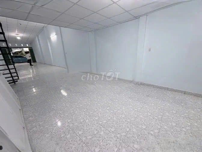 [Nhà NC] Hẻm Xe Tải - 4,2 x 20m 2 Phòng Ngủ 2 WC