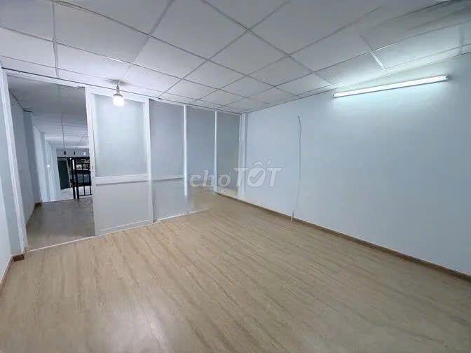 [Nhà NC] Hẻm Xe Tải - 4,2 x 20m 2 Phòng Ngủ 2 WC