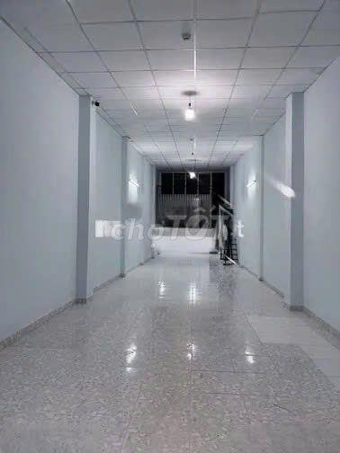 [Nhà NC] Hẻm Xe Tải - 4,2 x 20m 2 Phòng Ngủ 2 WC
