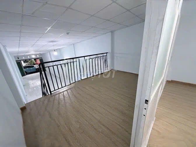 [Nhà NC] Hẻm Xe Tải - 4,2 x 20m 2 Phòng Ngủ 2 WC