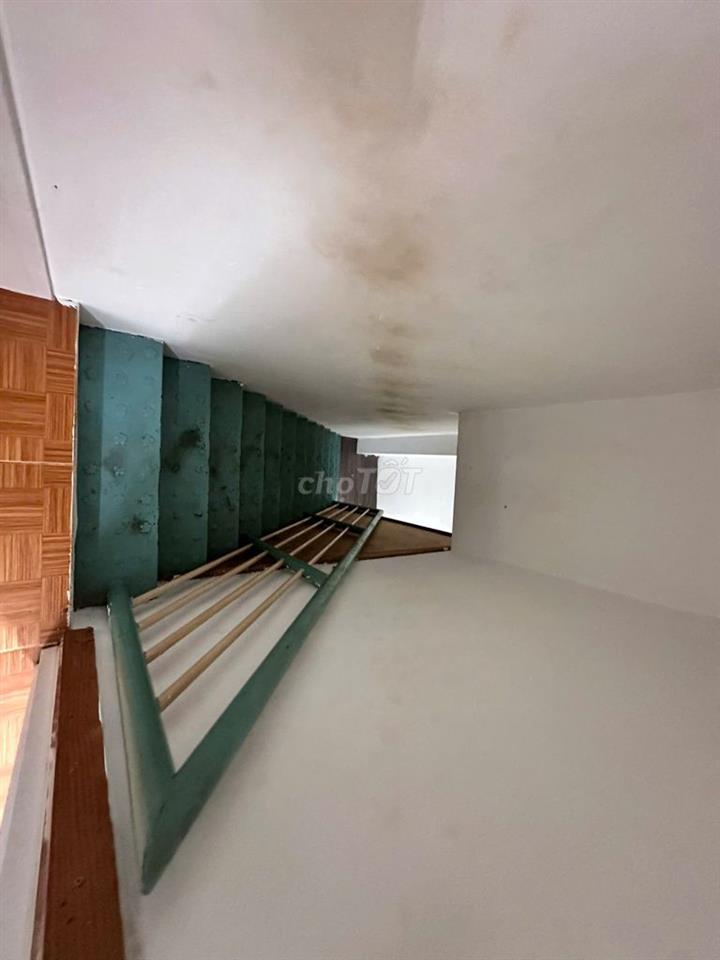 [Nhà NC] Hẻm 3M - Nguyễn Huy Lượng 30m2 1 Trệt 2 Lầu 2 Phòng ngủ