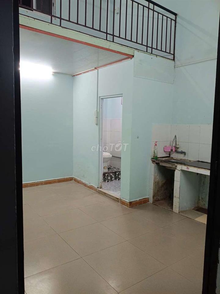 Phòng máy lạnh