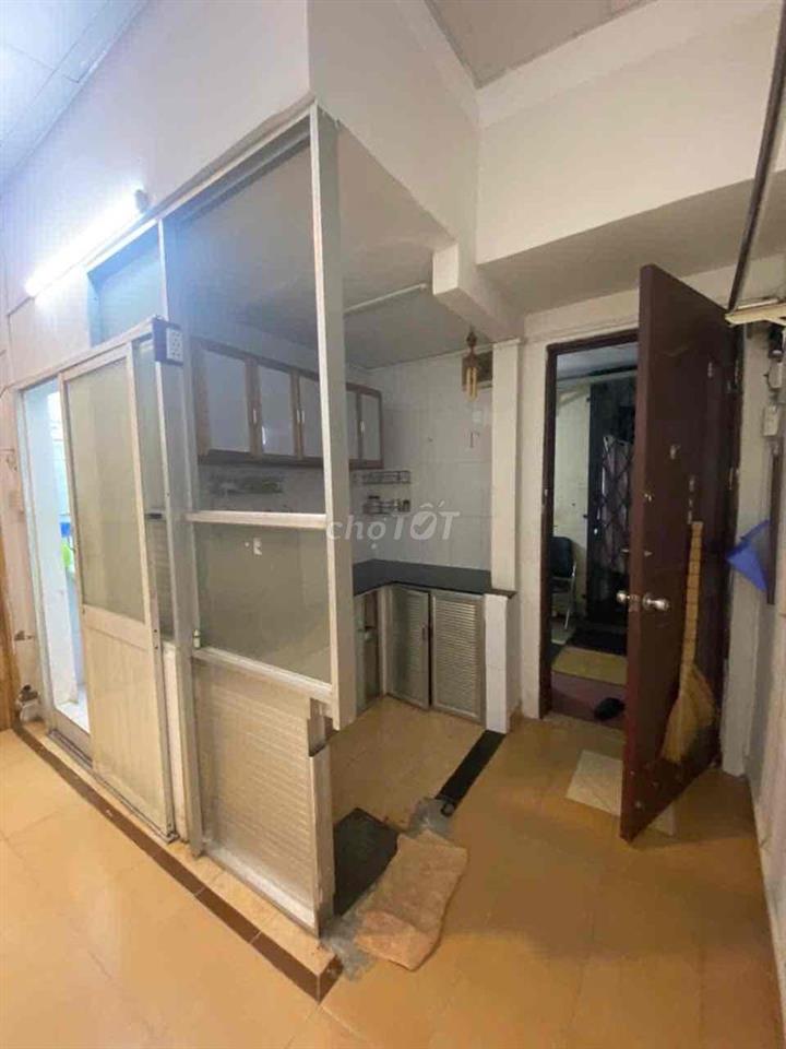 cho thuê căn hộ trung tâm Q1