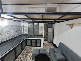 🔥 CHO THUÊ PHÒNG DUPLEX 30M² 