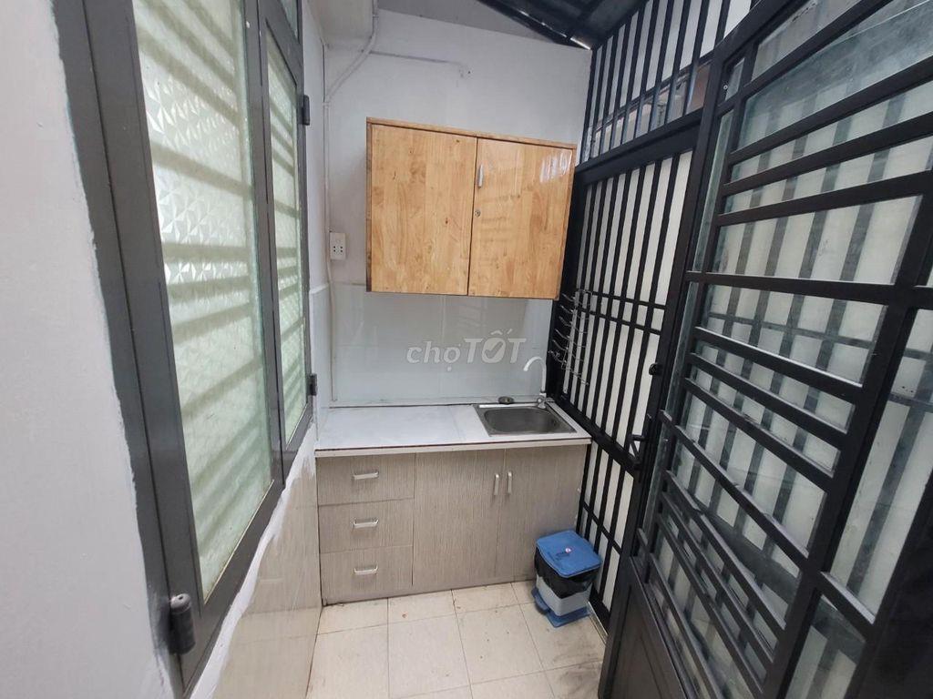🔥 CHO THUÊ PHÒNG DUPLEX 30M² 