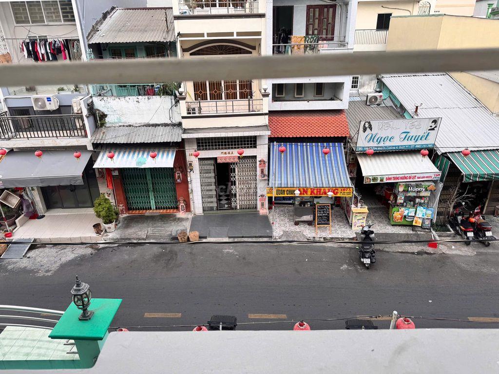 Nguyên căn nhà mặt Tiền Phố Ẫm Thực Hà Tôn Quyền (Siêu VIP)