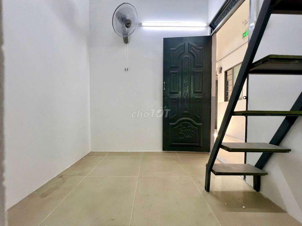 ❌Cho thuê phòng Q12❌ giáp Chợ Cầu, CVPM QTrung, Gò Vấp
