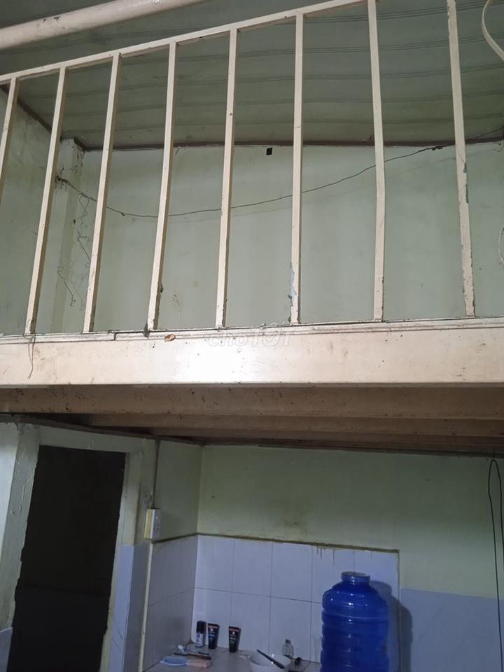 Tìm người ở ghép chung cho vui.