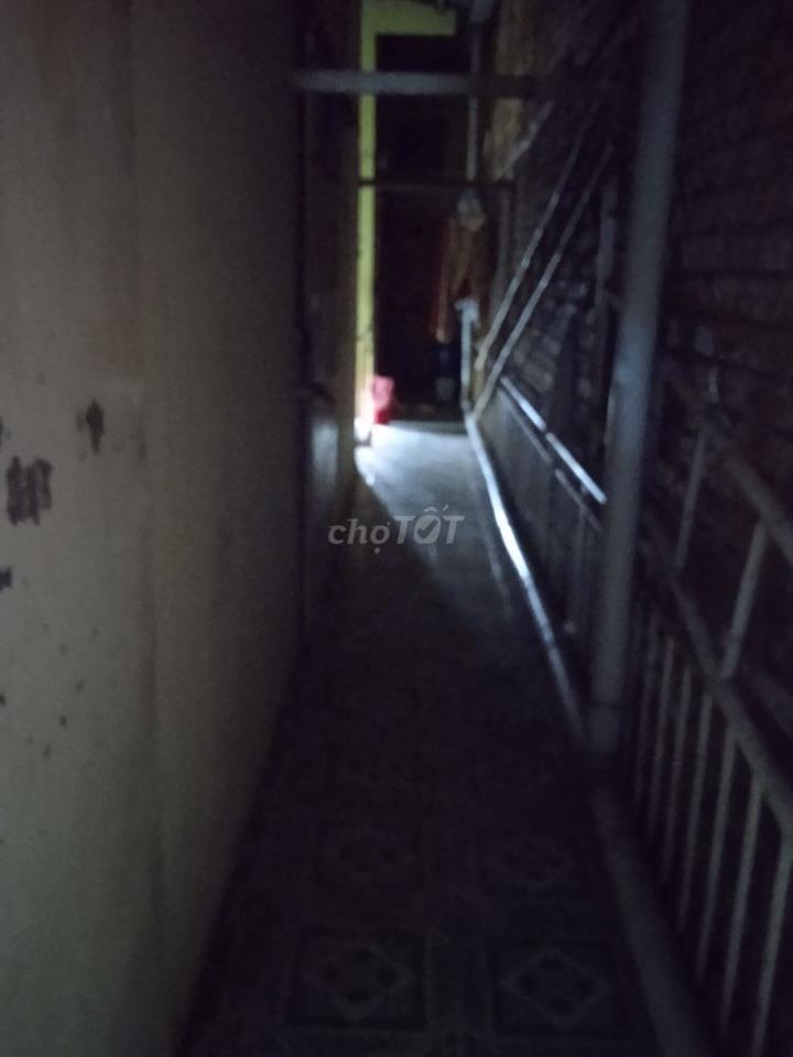Tìm người ở ghép chung cho vui.