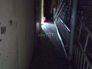 Tìm người ở ghép chung cho vui.