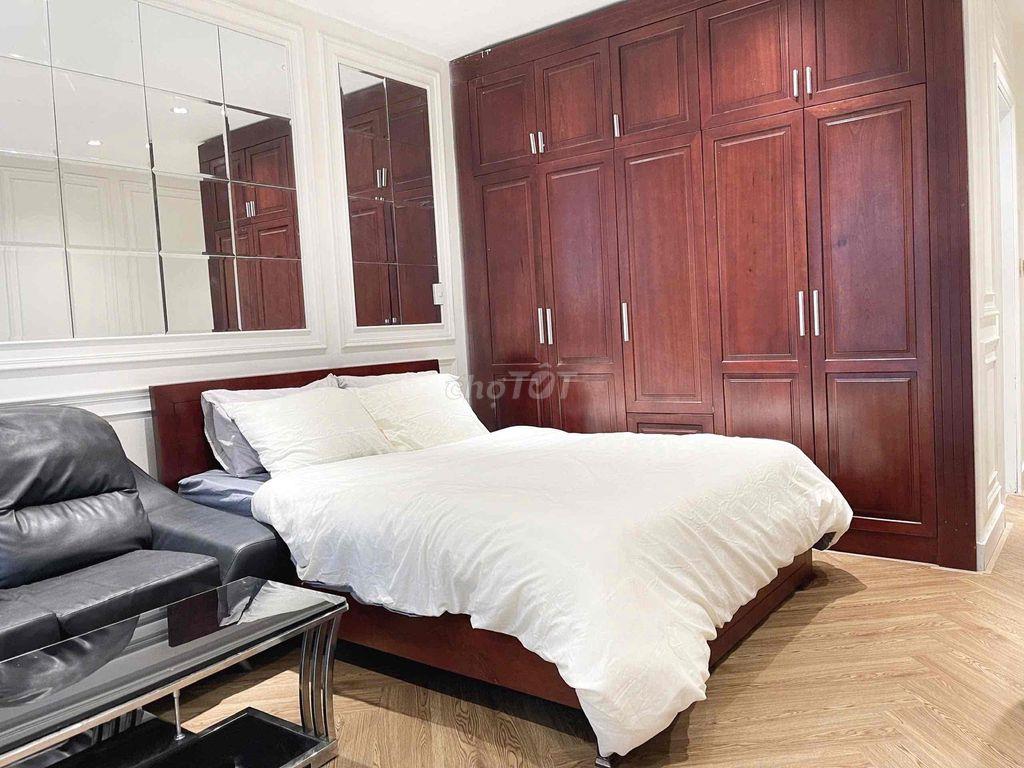 🎉Studio Full NT Q7 🎉 📍 Him Lam Q7 🏡: Gần Lotte Mart,Crescent Mall  Phú