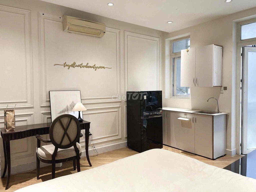 🎉Studio Full NT Q7 🎉 📍 Him Lam Q7 🏡: Gần Lotte Mart,Crescent Mall  Phú