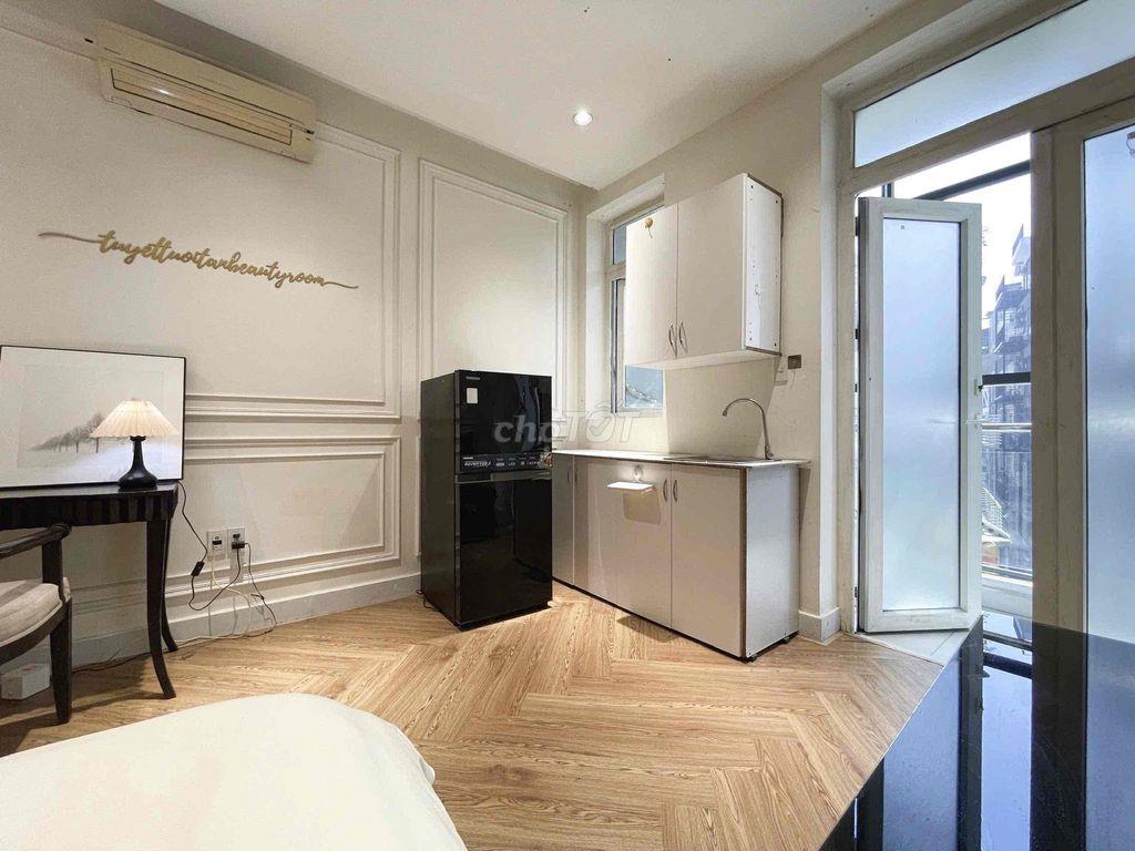 🎉Studio Full NT Q7 🎉 📍 Him Lam Q7 🏡: Gần Lotte Mart,Crescent Mall  Phú