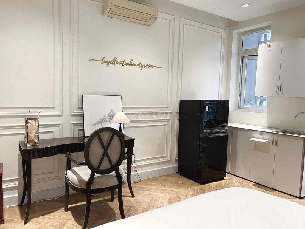 🎉Studio Full NT Q7 🎉 📍 Him Lam Q7 🏡: Gần Lotte Mart,Crescent Mall  Phú