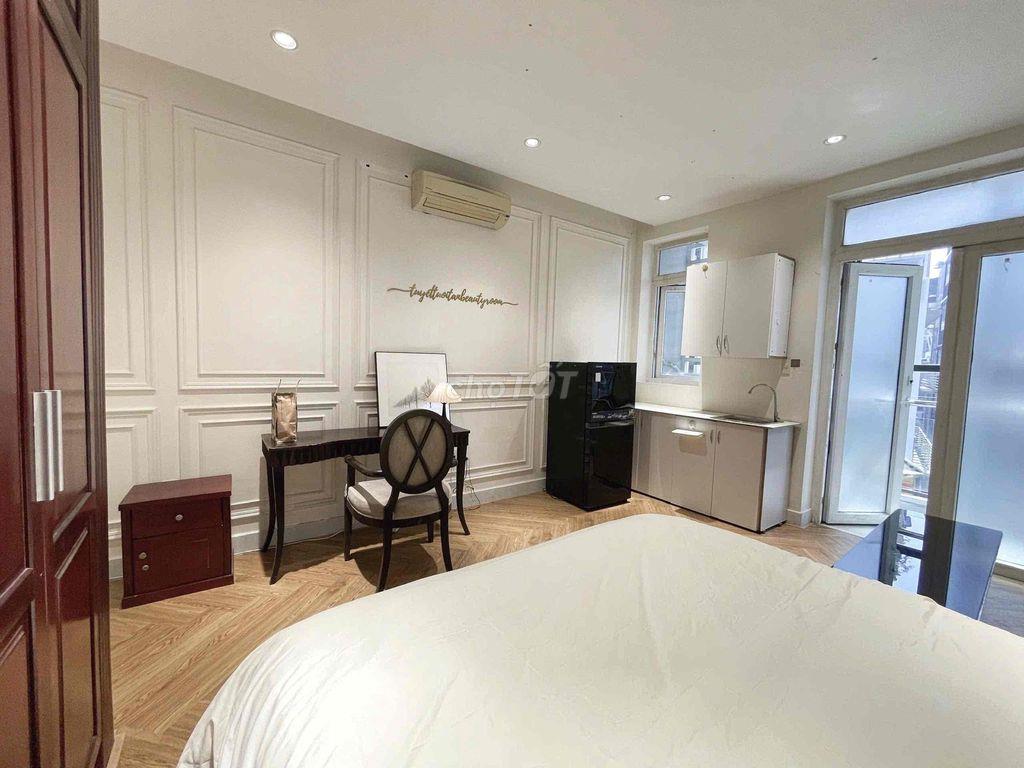 🎉Studio Full NT Q7 🎉 📍 Him Lam Q7 🏡: Gần Lotte Mart,Crescent Mall  Phú