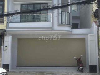 Bán mặt tiền Thạch Lam 8m x18m, hướng Nam