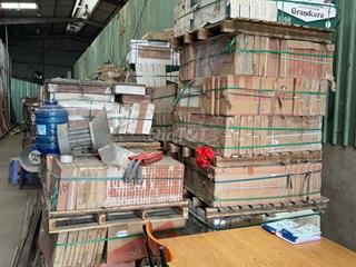 CHo thuê Xưởng 3Pha, 200m2, Gò Dưa