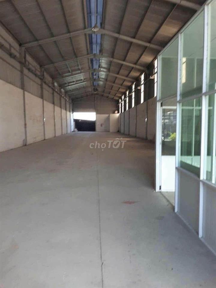 CHo thuê Xưởng 3Pha, 200m2, Gò Dưa