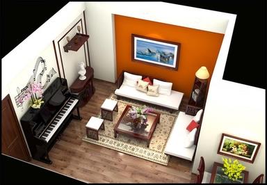 Chính chủ cho thuê căn hộ chung cư 187 Tây Sơn Đống Đa Hà Nội