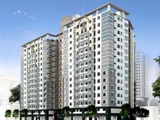 Chính chủ cho thuê căn hộ chung cư 187 Tây Sơn Đống Đa Hà Nội