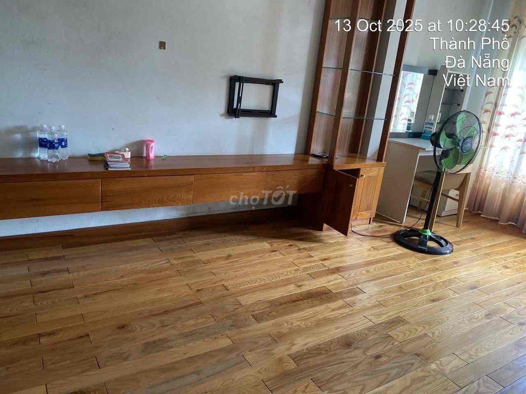 Nhà 3 tầng mặt tiền Phạm Hùng