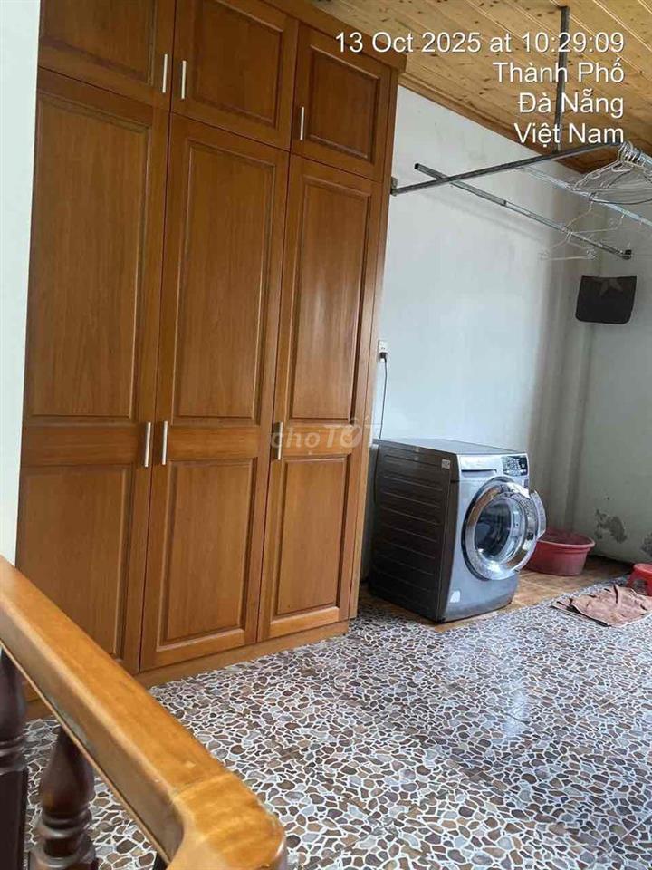 Nhà 3 tầng mặt tiền Phạm Hùng