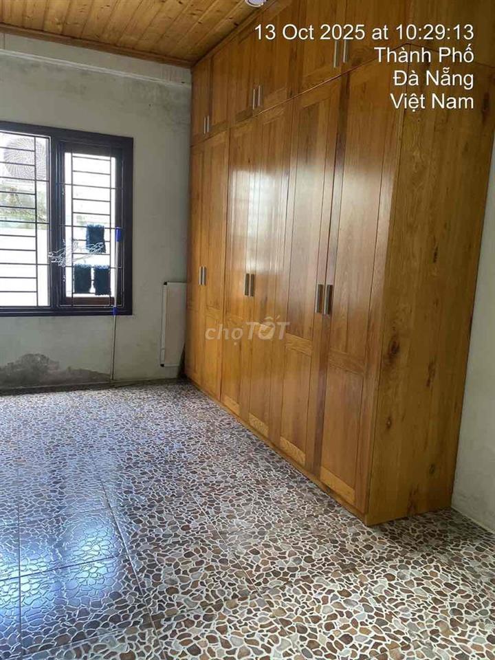Nhà 3 tầng mặt tiền Phạm Hùng