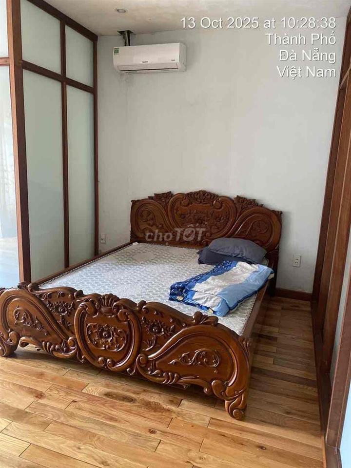 Nhà 3 tầng mặt tiền Phạm Hùng