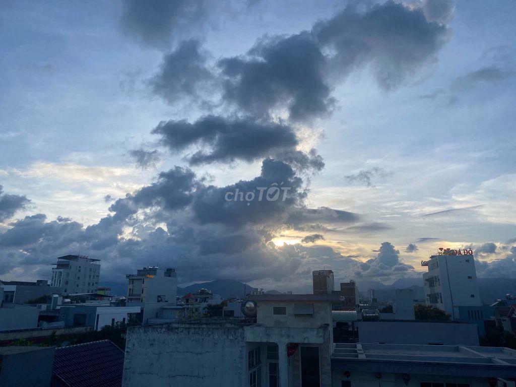 Cho thuê phòng trong nhà