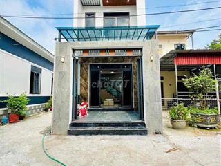 🌿🌸 NHÀ ĐẸP 3 TẦNG – HỒNG THÁI, AN DƯƠNG 🌸🌿 🍃 Diện tích: 62m² | Hướng Đ