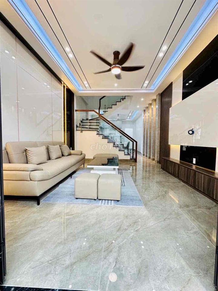 🌿🌸 NHÀ ĐẸP 3 TẦNG – HỒNG THÁI, AN DƯƠNG 🌸🌿 🍃 Diện tích: 62m² | Hướng Đ