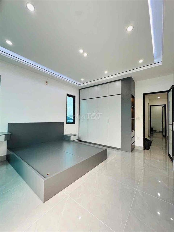 🌿🌸 NHÀ ĐẸP 3 TẦNG – HỒNG THÁI, AN DƯƠNG 🌸🌿 🍃 Diện tích: 62m² | Hướng Đ
