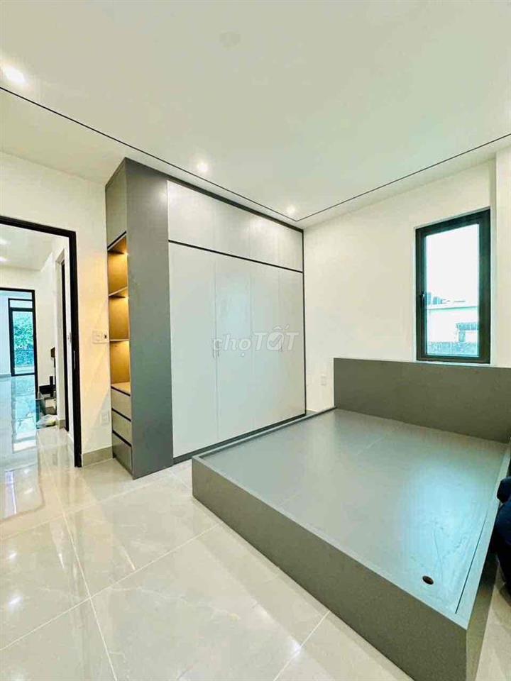 🌿🌸 NHÀ ĐẸP 3 TẦNG – HỒNG THÁI, AN DƯƠNG 🌸🌿 🍃 Diện tích: 62m² | Hướng Đ