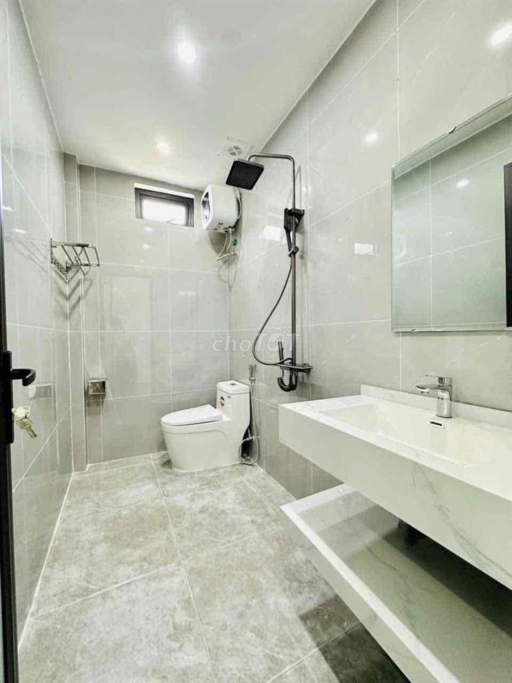 🌿🌸 NHÀ ĐẸP 3 TẦNG – HỒNG THÁI, AN DƯƠNG 🌸🌿 🍃 Diện tích: 62m² | Hướng Đ