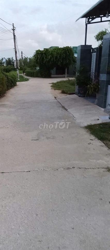 CC cần bán 140m2 tại Thôn Đại Lễ, Phước Hiệp, Tuy Phước, giá đầu tư