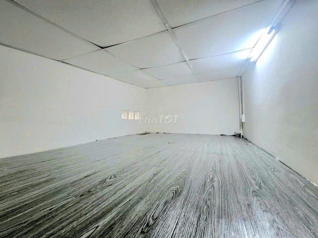[SHR] Hẻm Xe Hơi 6m - Huỳnh Văn Bánh 1 Trệt 2 Lầu 2 Phòng Ngủ