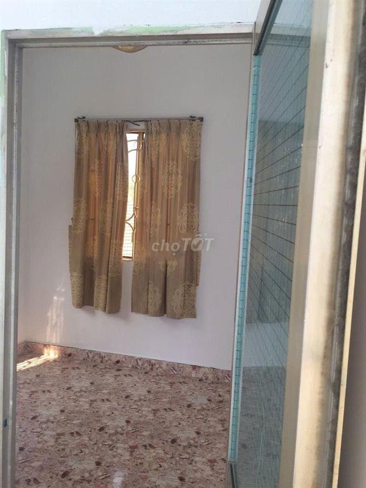 [Nhà NC] Đường An Bình P6 30m2 1 Trệt 2 lầu Sân thượng 3 Phòng Ngủ