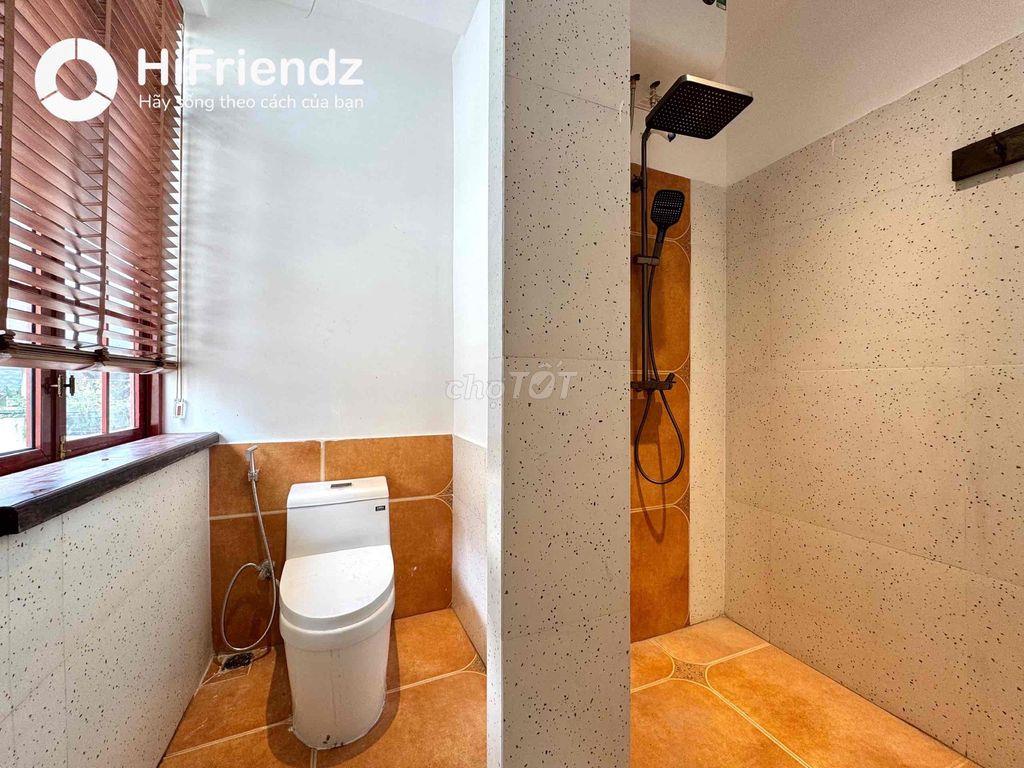 🔥🔥 SIÊU PHẨM 1PN – NHÀ 2 MẶT TIỀN – CỰC DỄ CHỐT 🔥🔥