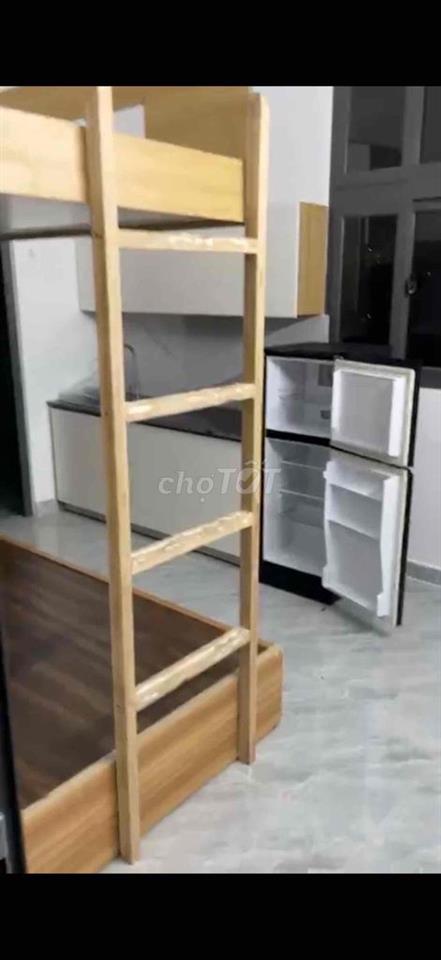 Pass lại duplex đầy đủ tiện nghi khu vực Phan Văn Hớn, Tân Thới Nhata