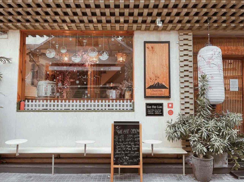 KHU ĐƯỜNG HOA, PHÚ NHUẬN | VỊ TRÍ VÀNG ĐỂ KINH DOANH NHÀ HÀNG, F&B