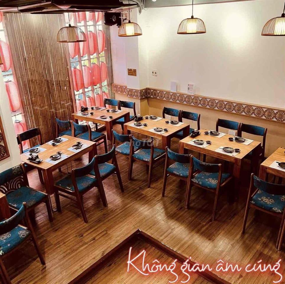 KHU ĐƯỜNG HOA, PHÚ NHUẬN | VỊ TRÍ VÀNG ĐỂ KINH DOANH NHÀ HÀNG, F&B