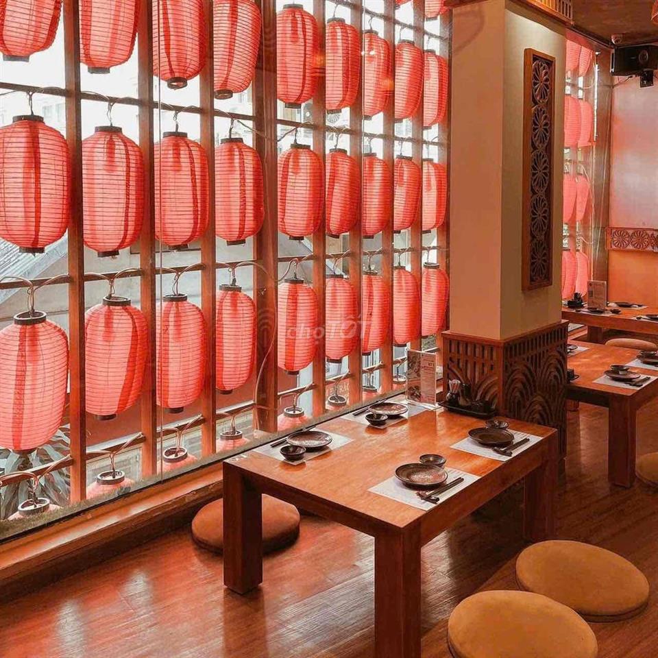 KHU ĐƯỜNG HOA, PHÚ NHUẬN | VỊ TRÍ VÀNG ĐỂ KINH DOANH NHÀ HÀNG, F&B
